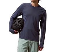 Endura Alltrack Rout Long Sleeve Tech Tee - Sage Green / Small