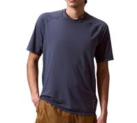 Endura Alltrack Rout Short Sleeve Tech Tee - Sage Green / Large