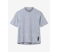 Endura Alltrack Rout Tech short sleeve jersey white women - S