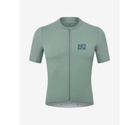 Endura Alltrack Ride Short Sleeve Jersey Green 2XL Men 2XL Sage Green