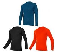 Endura Baabaa Blend Long Sleeve Baselayer