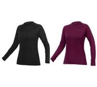 Endura Baabaa Blend Womens Long Sleeve Baselayer