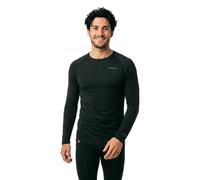 Endura Baabaa Blend Long Sleeve T-Shirt Black - S