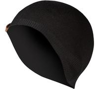 Endura BaaBaa Merino Cycling Skullcap II Black