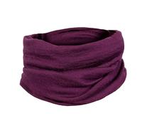 Endura BaaBaa Merino Multitube Neck Warmer AUBERGINE ONE SIZE