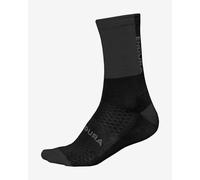 Endura BaaBaa Merino Socks Black - L-XL