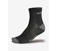 Endura BaaBaa Merino socks black socks (2 units) - L