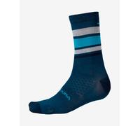 Endura BaaBaa Merino Socks Blue Grey - S-M