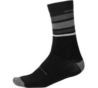 Endura Baabaa Merino Socks Black EU 42.5-47 Man