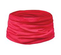 Endura Baabaa Merino Multitube Neck Warmer Red Man