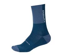 Endura Baabaa Merino Winter Socks Blue EU 37-42 Man