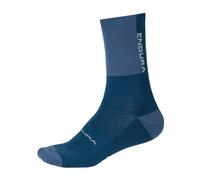 Endura BaaBaa Merino Winter Socks Blue Berry