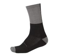 Endura Baabaa Merino Winter Socks Blue EU 37-42 Man