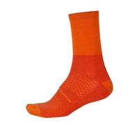 Endura BaaBaa Merino Winter Socks - Harvest / L/XL Harvest L/XL