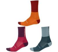 Endura Baabaa Merino Womens Winter Socks