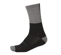 Endura BB Winter Cycling Socks - Black 6 - 12 Months