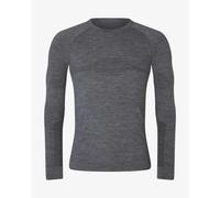 Endura Baabaa Pro long sleeve base layer top grey - XS-S