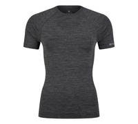 Endura BAABAA Pro Womens Short Sleeve Baselayer Grey