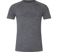 Endura Baabaa Pro Short Sleeve Base Layer Grey XS-S Man