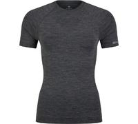 Endura BAABAA Pro Womens Short Sleeve Baselayer Grey