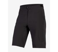 Endura Baggy GV500 Foyle Shorts without chamois Black - XXL