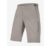 Endura Baggy GV500 Foyle Shorts without Chamois Fossil Grey - XL