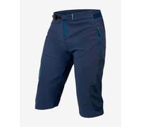 Endura Baggy MT500 Burner Shorts without Chamois Blue - XXL
