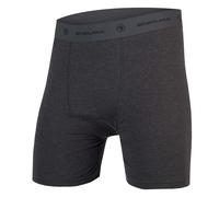 Endura Bike Boxer Twin Pack Anthracite
