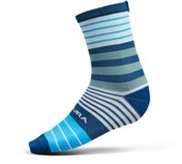 Endura Block Socks Blueberry