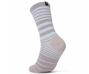 Endura Block Socks UK 5-6.5 Titanium