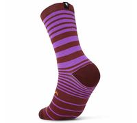 Endura Block Socks UK 6.5-8.5 End Mahogany