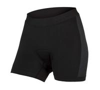 Endura Boxer Ii Base Layer Shorts Black XS Women