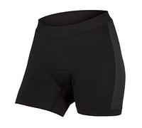 Endura - Women's Engineered Padded Boxer - Cycling bottom size XL, black
