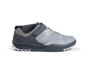 Endura Burner MT500 MTB Shoes EU 42 1/2, grey, 8.5 UK
