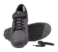 Endura Burner Mt500 Mtb Shoes UK 10 Black
