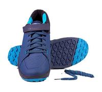 Endura Burner Mt500 Mtb Shoes UK 6.5 Navy