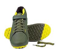 Endura Burner Mt500 Mtb Shoes UK 9 Forest Green