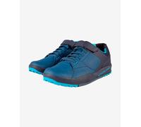 Endura Endura MT500 Burner Flat Shoes 9.5 (44) Blue