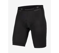 Endura Clickfast Sleeveless Bibshort Black - S
