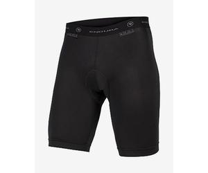 Endura Clickfast Sleeveless Bibshort Black - XS