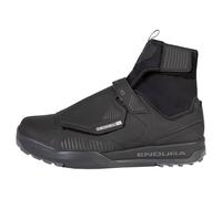 Endura Clipless Pedal Mt500 Burner Mtb Shoes Black EU 47 Man