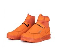 Endura Clipless Pedal MT500 Burner MTB Shoes EU 43 Orange