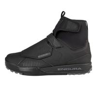 Endura Clipless Pedal MT500 Burner Mtb Shoes EU 47, Black, 13 UK