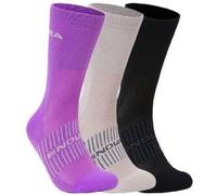 Endura Coolmax Race Womens Socks (Triple Pack)