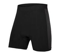 Endura Engineered Padded Boxer ll BLACK LARGE (35"-37")