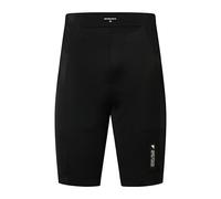 Endura Core Classic 6-Panel Road Short with Refined Fit Shorts, Black, S