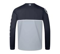 Endura Core Long Sleeve Enduro Jersey 2XL Black