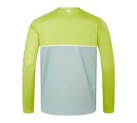 Endura Core Long Sleeve Enduro Jersey XL Lime Green