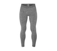 Endura Core Performance Merino-Blend for Technical Next-to-Skin Insulation Baselayer, Grey, M-L