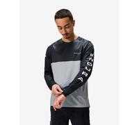 Endura Core Long Sleeve Enduro Jersey Black M Men M Black